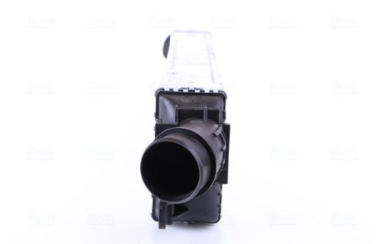 Intercooler, charger 96298 Nissens, Image 3
