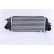 Intercooler, charger 96309 Nissens