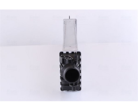 Intercooler, charger 96310 Nissens, Image 4