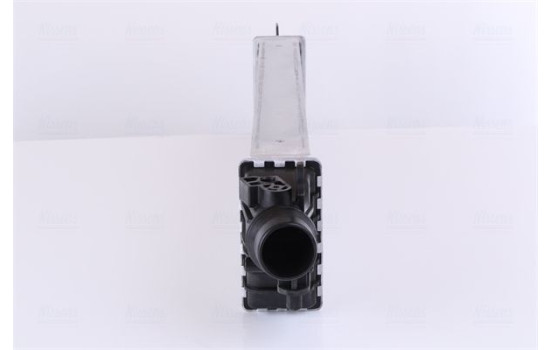 Intercooler, charger 96310 Nissens, Image 4