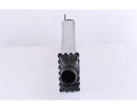 Intercooler, charger 96310 Nissens, Image 5