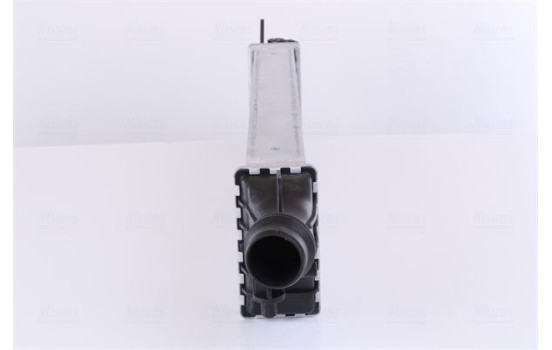 Intercooler, charger 96310 Nissens, Image 5