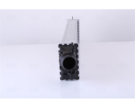 Intercooler, charger 96311 Nissens, Image 4