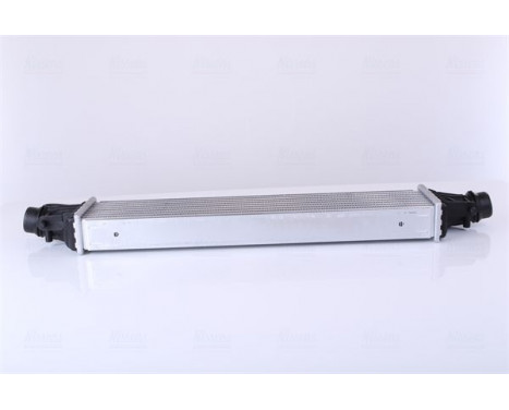 Intercooler, charger 96311 Nissens, Image 6