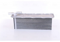 Intercooler, charger 96318 Nissens