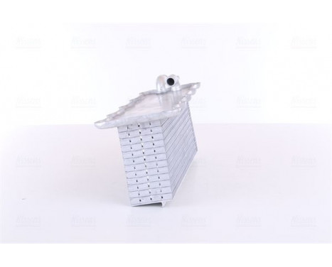 Intercooler, charger 96318 Nissens, Image 2