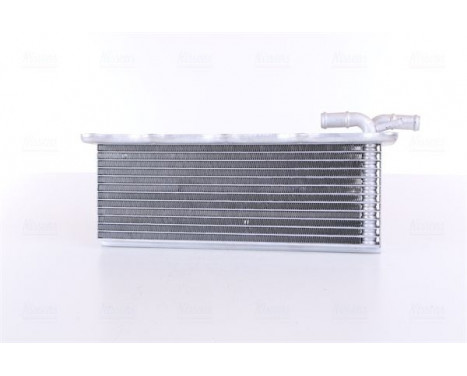Intercooler, charger 96318 Nissens, Image 3