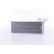 Intercooler, charger 96318 Nissens, Thumbnail 3