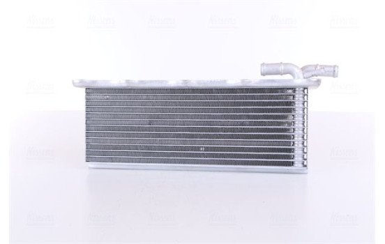 Intercooler, charger 96318 Nissens, Image 3