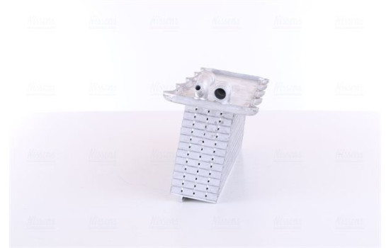Intercooler, charger 96318 Nissens, Image 4