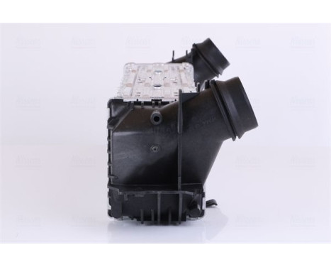 Intercooler, charger 96322 Nissens, Image 5