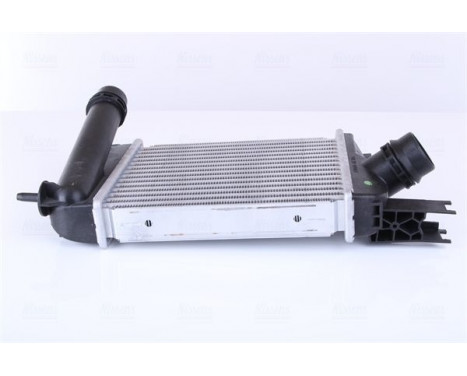 Intercooler, charger 96328 Nissens, Image 6