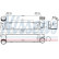 Intercooler, charger 96337 Nissens, Thumbnail 2