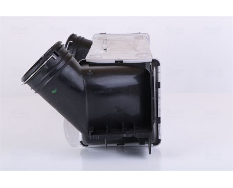 Intercooler, charger 96337 Nissens, Image 4
