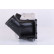 Intercooler, charger 96337 Nissens, Thumbnail 4