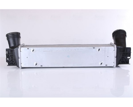 Intercooler, charger 96337 Nissens, Image 6