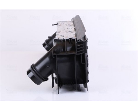 Intercooler, charger 96344 Nissens, Image 5