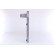 Intercooler, charger 96347 Nissens, Thumbnail 4