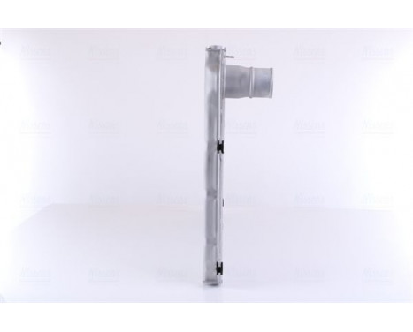 Intercooler, charger 96347 Nissens, Image 5