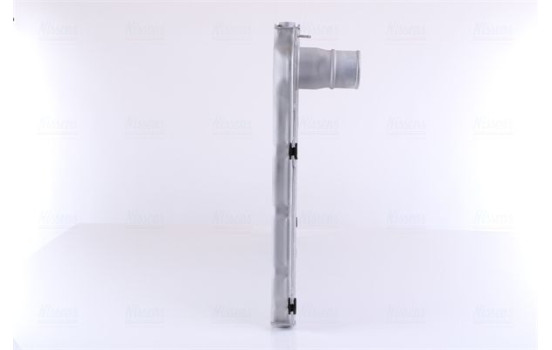 Intercooler, charger 96347 Nissens, Image 5