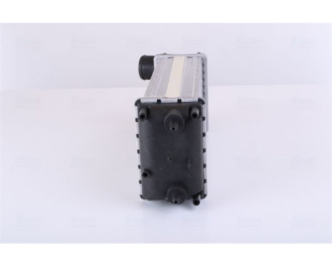 Intercooler, charger 96357 Nissens, Image 3