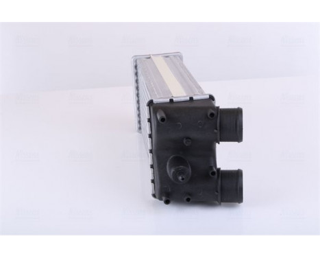 Intercooler, charger 96357 Nissens, Image 5