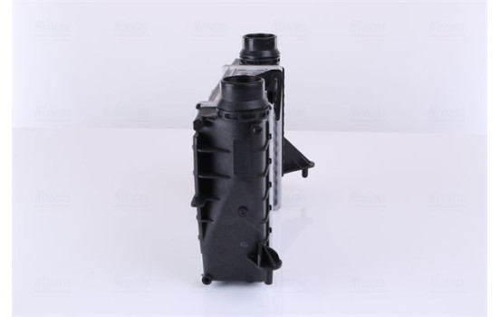 Intercooler, charger 96363 Nissens, Image 5