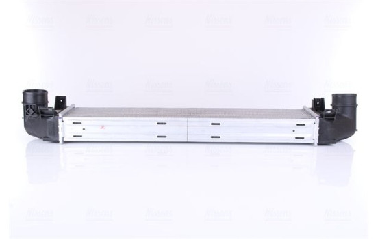 Intercooler, charger 96368 Nissens, Image 6