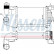 Intercooler, charger 96370 Nissens, Thumbnail 2