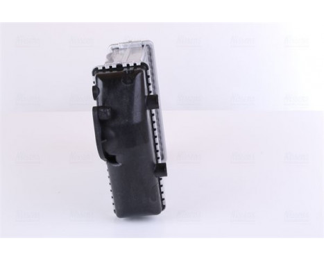 Intercooler, charger 96372 Nissens, Image 3