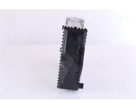 Intercooler, charger 96372 Nissens, Image 5
