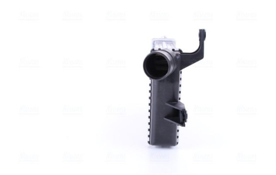 Intercooler, charger 96373 Nissens, Image 5
