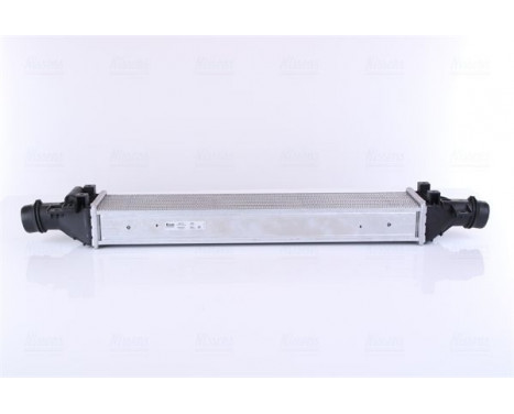 Intercooler, charger 96375 Nissens, Image 6