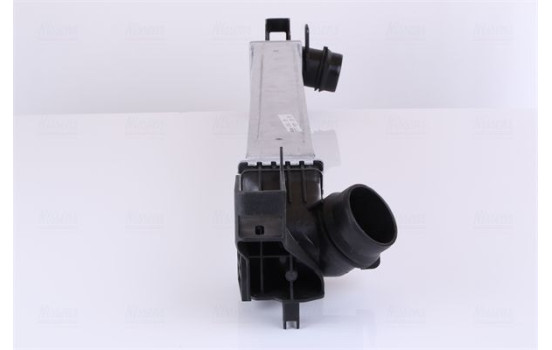 Intercooler, charger 96379 Nissens, Image 5