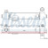 Intercooler, charger 96384 Nissens, Thumbnail 2
