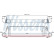 Intercooler, charger 96388 Nissens, Thumbnail 2