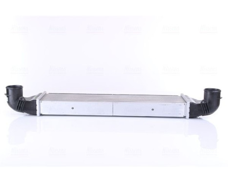 Intercooler, charger 96388 Nissens, Image 6