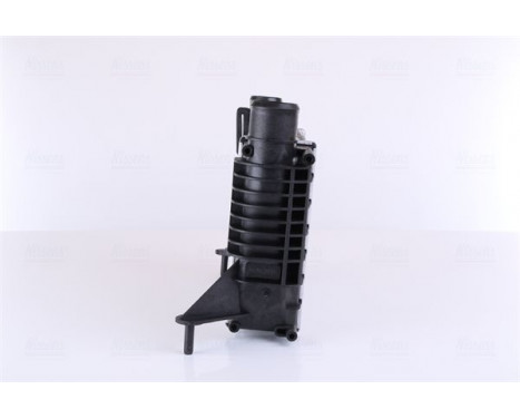 Intercooler, charger 96396 Nissens, Image 3