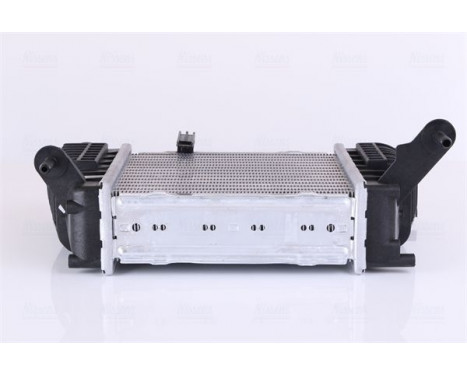 Intercooler, charger 96396 Nissens, Image 6