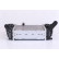 Intercooler, charger 96396 Nissens, Thumbnail 6