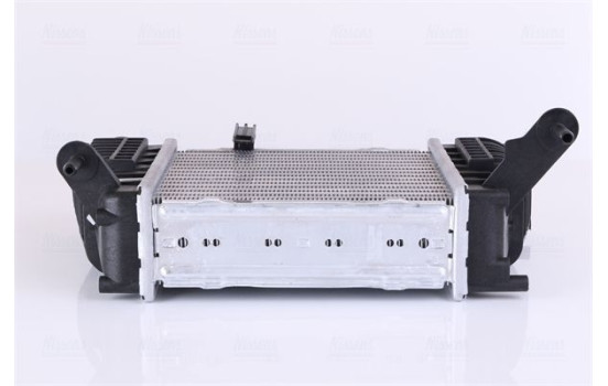 Intercooler, charger 96396 Nissens, Image 6