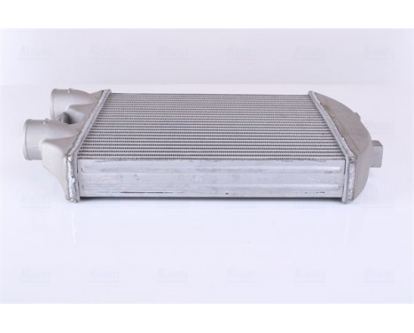 Intercooler, charger 96405 Nissens, Image 6