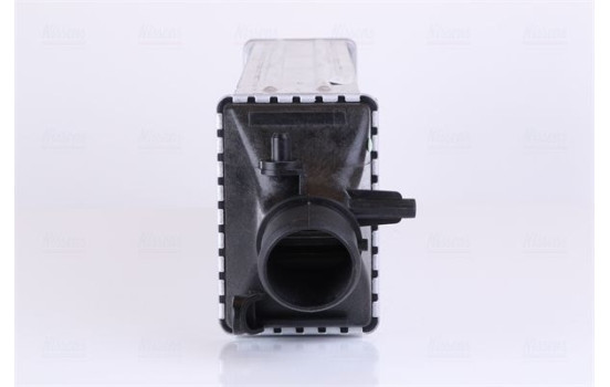 Intercooler, charger 96406 Nissens, Image 5