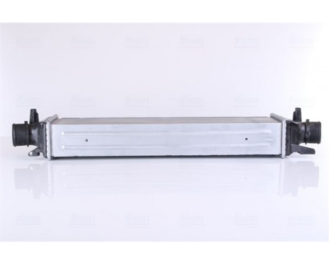 Intercooler, charger 96406 Nissens, Image 6