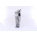 Intercooler, charger 96407 Nissens, Thumbnail 5