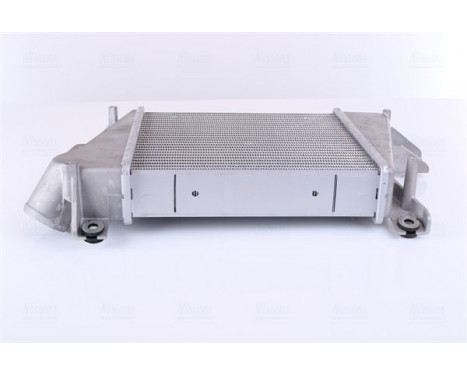 Intercooler, charger 96407 Nissens, Image 6