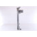 Intercooler, charger 96408 Nissens, Thumbnail 5