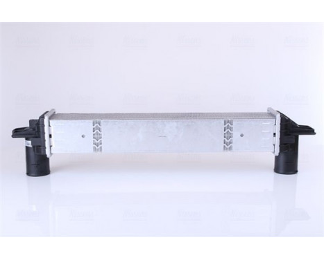 Intercooler, charger 96411 Nissens, Image 6