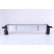 Intercooler, charger 96411 Nissens, Thumbnail 6