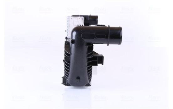 Intercooler, charger 96418 Nissens, Image 5